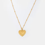 Sweetheart Necklace