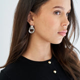 Knot Earrings