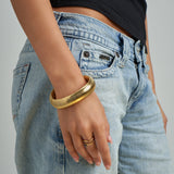 Midas Chunky Bracelet