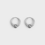 Carter Hoop Earrings