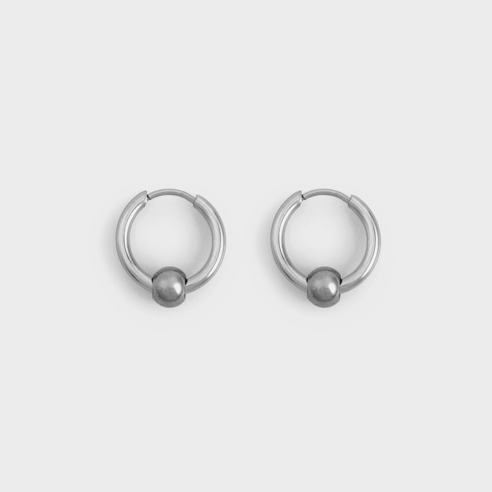 Carter Hoop Earrings