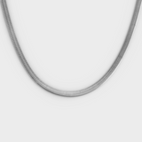 Herringbone 6mm Necklace