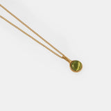 Olive Necklace