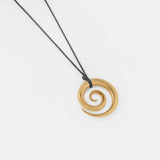 Spiral Necklace