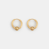 Carter Hoop Earrings