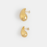 XL Teardrop Earrings