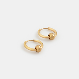 Carter Hoop Earrings