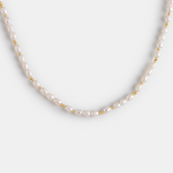 Tara Pearl Necklace