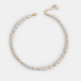 Tara Pearl Necklace