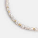 Tara Pearl Necklace