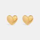 Heart Earrings