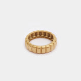 Ridged Ring