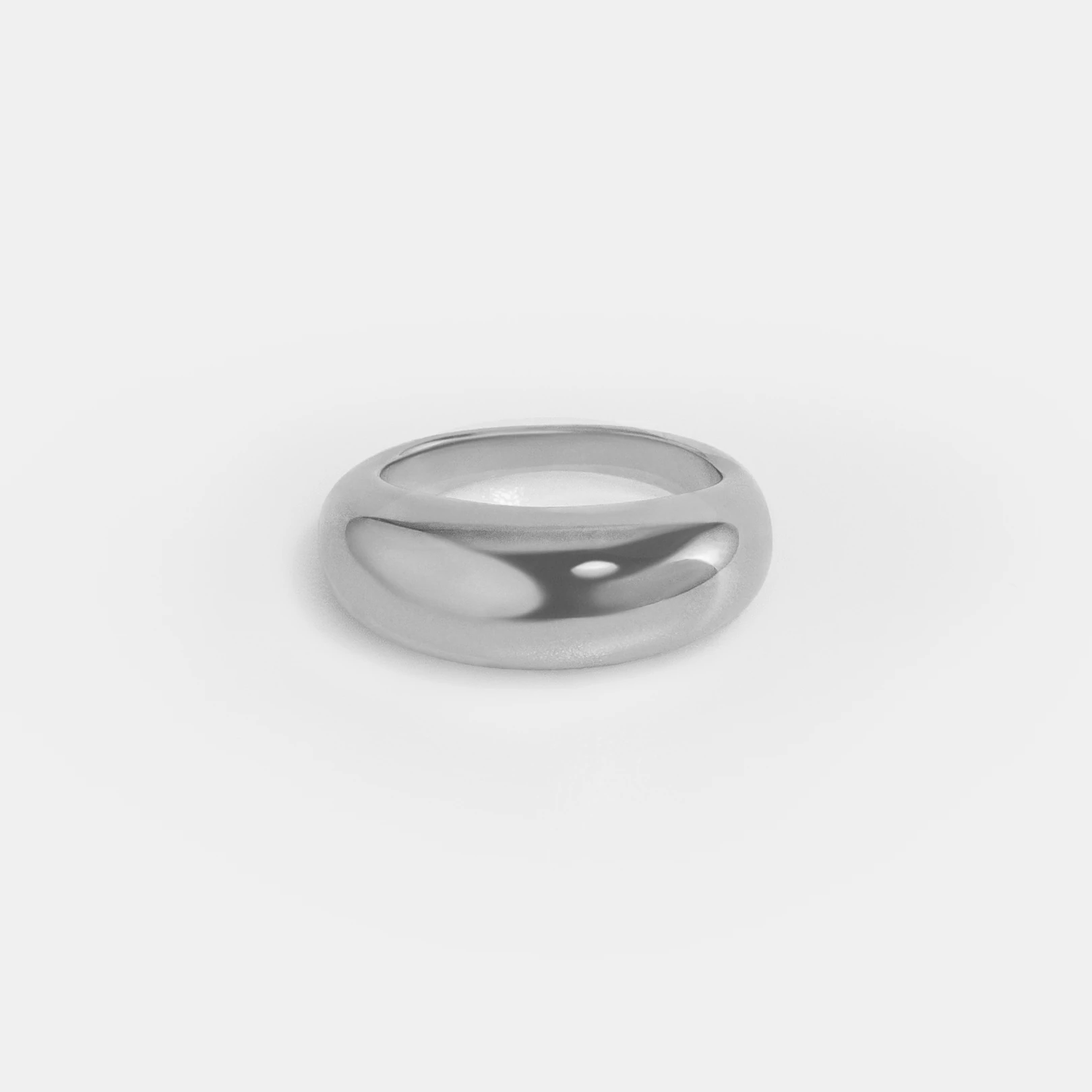 Dome Ring